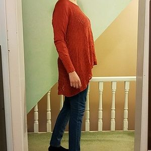 🎉LAST CHANCE Grace&Lace Light Weight Two Fit Knit